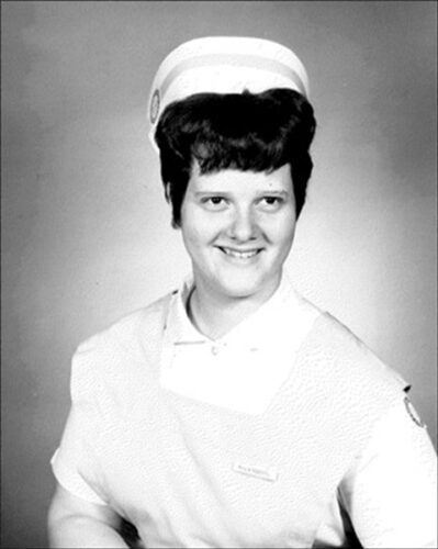 Marylin N. Rode
